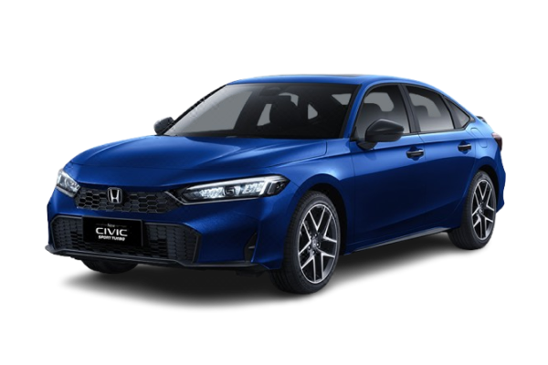 Honda Civic ou similaire