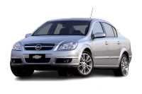 Chevrolet Vectra 