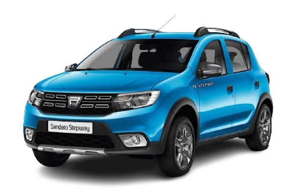 다치아(Dacia) Sandero 