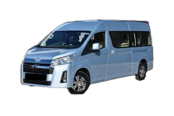 豐田 HIACE 或同等級車型