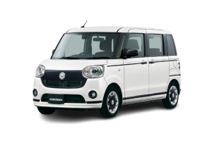 Daihatsu Canbus ou similaire