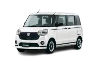 Daihatsu Canbus 