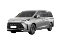 比亞迪 M9 或同級車型