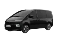 Hyundai Staria or Similar