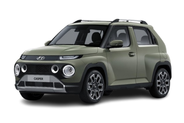 Hyundai Casper ou similaire