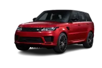 Land Rover Range Rover Autobiography 