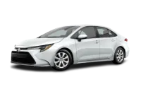 โตโยต้า โคโรลล่า