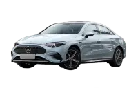 メルセデス・ベンツ CLA または同等車種