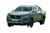 Peugeot Landtrek of soortgelijk
