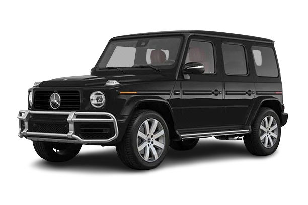 平治 G-Class 或同等級車型