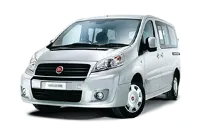 Fiat Scudo 