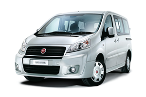 Fiat Scudo 