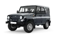 UAZ Profi 