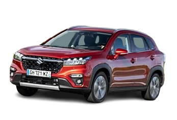 Suzuki SCross ou similaire