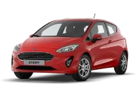포드(Ford) Fiesta 