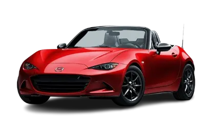 Mazda MX-5 ou similar