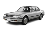 豐田 Cressida 