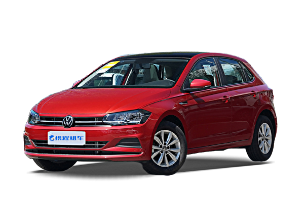 大眾 Polo Vivo 或同等級車型