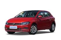 Volkswagen Polo Vivo 