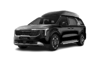 Kia Carnival HI-Limousine