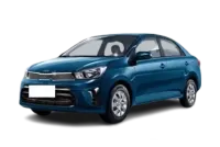 Kia Soluto or Similar