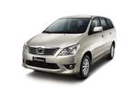 Toyota Innova or Similar