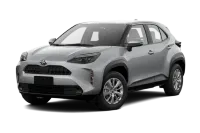 토요타 Yaris Cross 