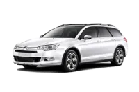 Citroen C5 X 