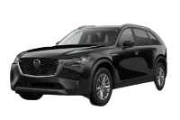มาสด้า CX90 혹은 동급 차종