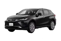 Toyota Harrier or Similar