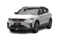 Proton X50