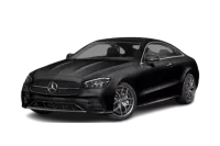 賓士 E-Class Coupe 