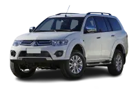 미쓰비시 Montero Sport 