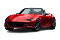 Mazda MX-5 o simile