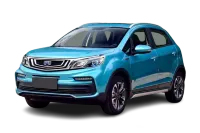 지리(Geely) GX3 