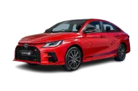 豐田 Yaris Ativ 2025-2026 或同級車型