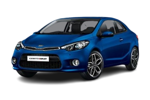 Kia Cerato ou similaire