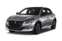 푸조(Peugeot) e208 