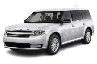 Ford Flex 