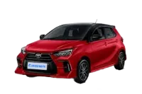 Toyota Agya 