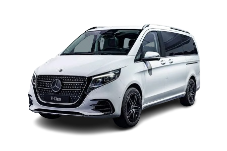 Benz V-Class ou similaire