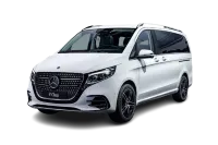 Benz V-Class 