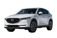 Mazda CX-50