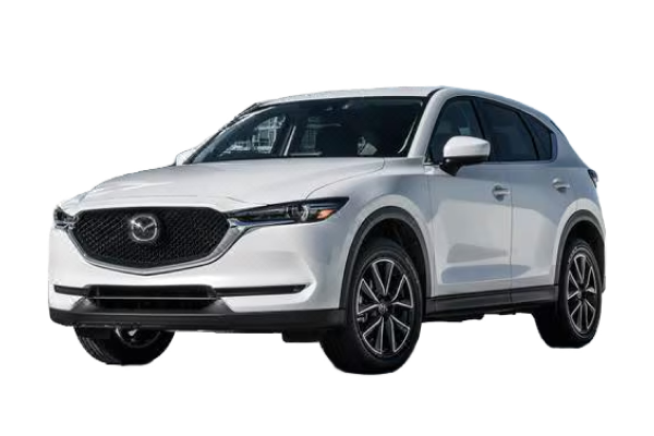 Mazda CX-50