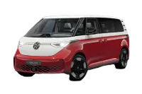 Volkswagen ID. Buzz or Similar