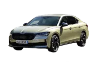 Skoda Superb ou similar