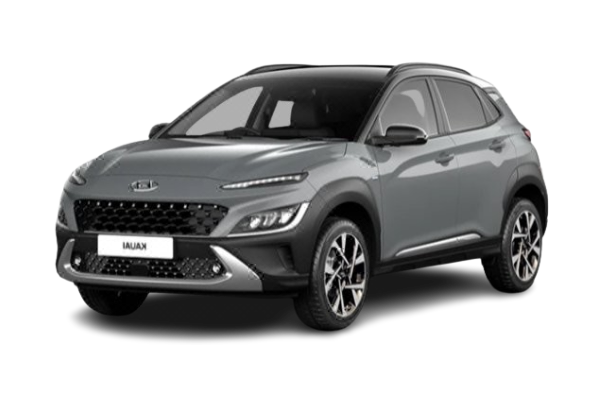 現代 Kauai 或同等級車型