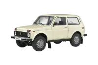 Lada NIVA 