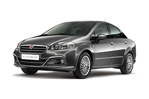 Fiat Linea ou similaire