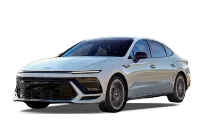 Hyundai Sonata the edge 